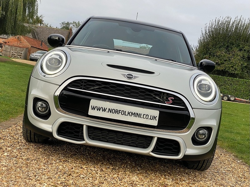 Used MINI Hatch 2020 for sale - 76637898: Photo 5