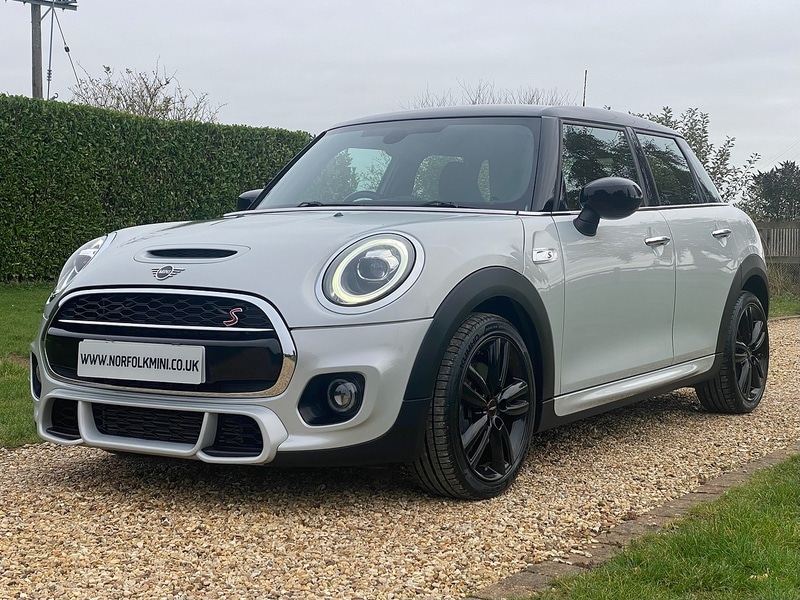 Used MINI Hatch 2020 for sale - 76637898: Photo 6