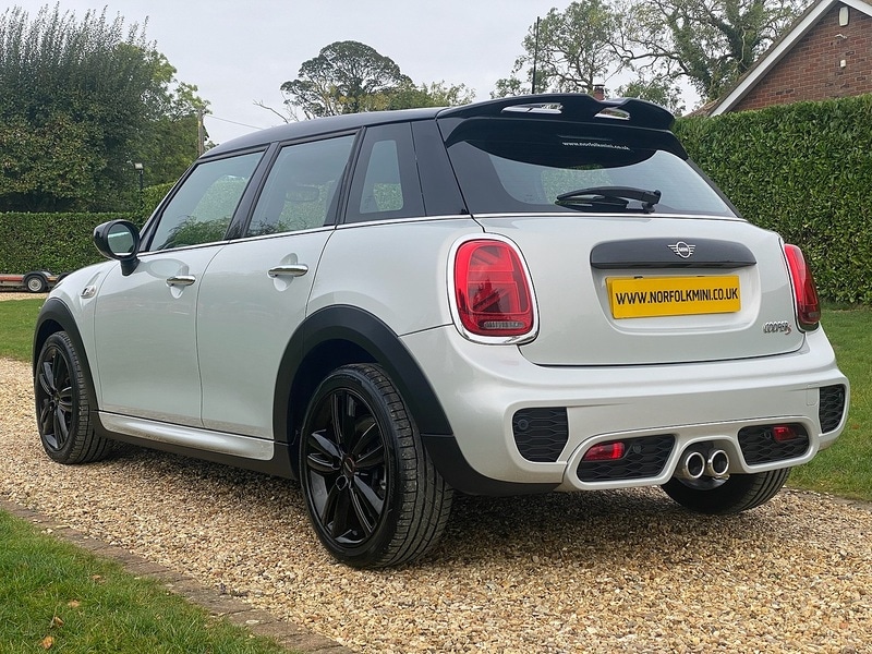 Used MINI Hatch 2020 for sale - 76637898: Photo 7