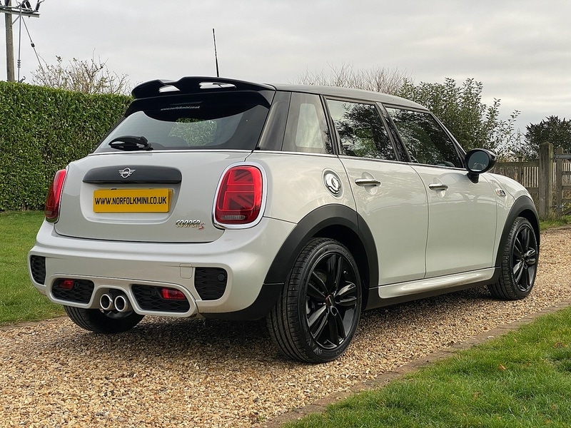 Used MINI Hatch 2020 for sale - 76637898: Photo 8