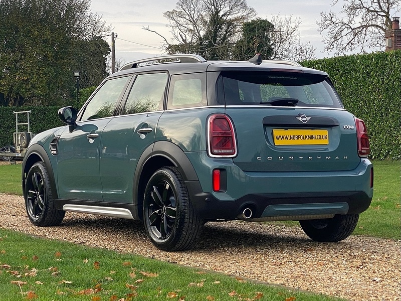 Used MINI Countryman 2022 for sale - 76637908: Photo 10