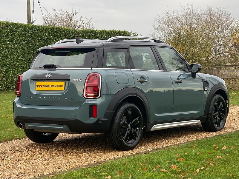 Used MINI Countryman 2022 for sale - 76637908: Photo 13