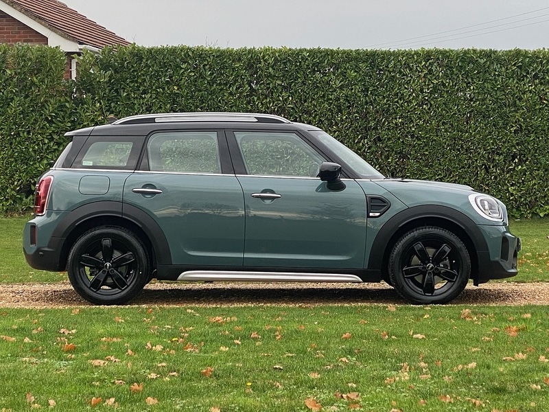 Used MINI Countryman 2022 for sale - 76637908: Photo 14