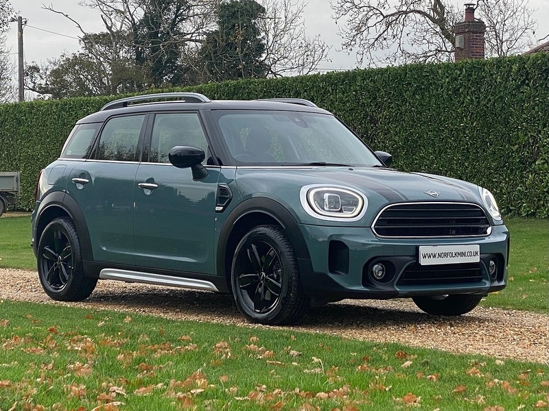 Used MINI Countryman 2022 for sale - 76637908: Photo 15