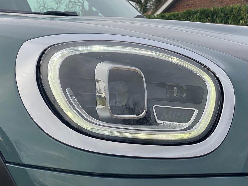 Used MINI Countryman 2022 for sale - 76637908: Photo 17