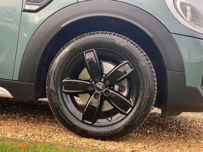 Used MINI Countryman 2022 for sale - 76637908: Photo 18