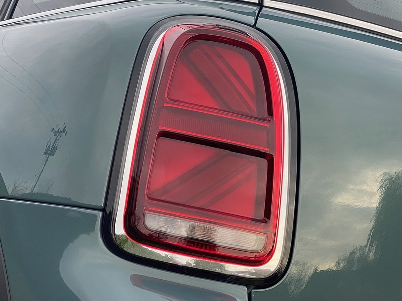 Used MINI Countryman 2022 for sale - 76637908: Photo 19