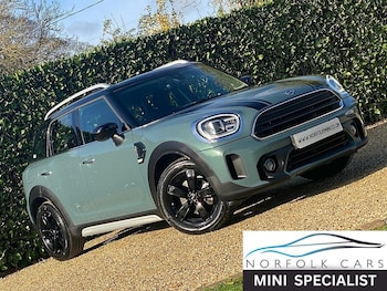 Used MINI Countryman 2022 for sale - 76637908: Photo