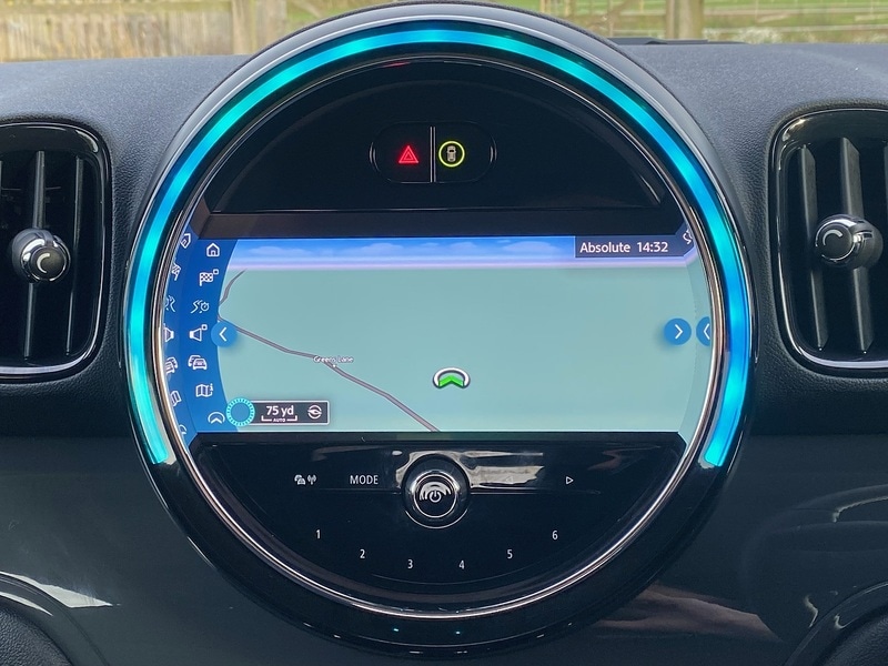 Used MINI Countryman 2022 for sale - 76637908: Photo 21