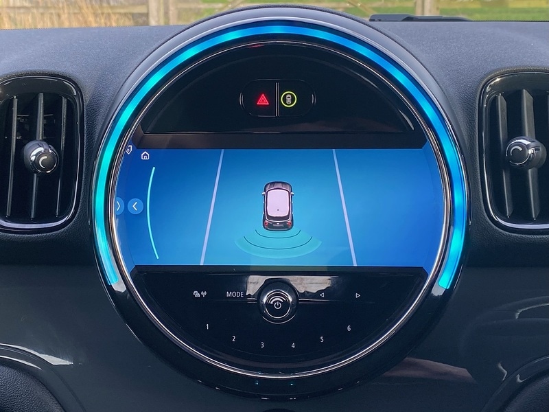 Used MINI Countryman 2022 for sale - 76637908: Photo 22