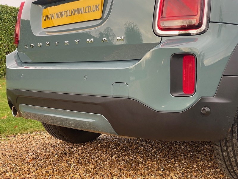 Used MINI Countryman 2022 for sale - 76637908: Photo 24