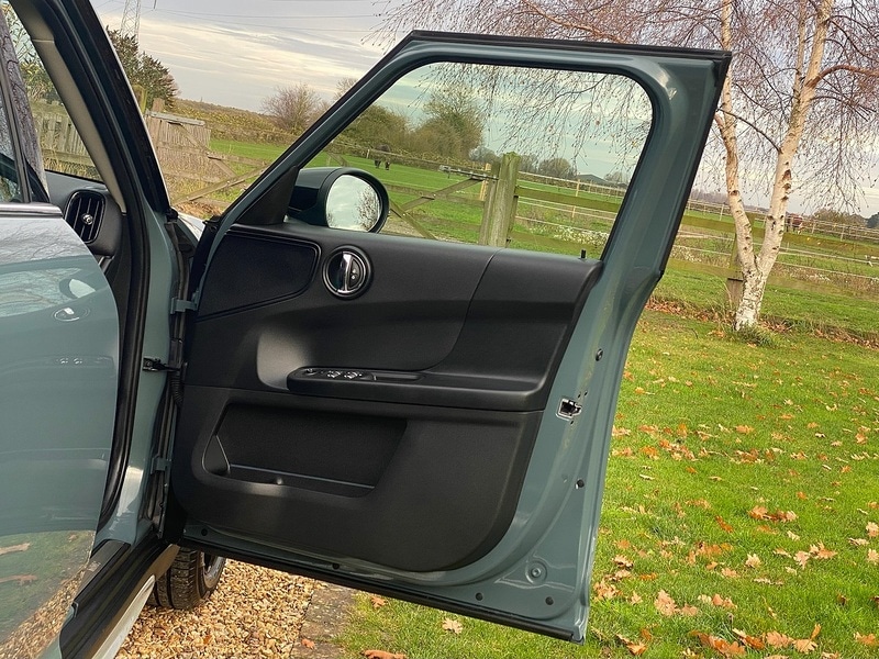 Used MINI Countryman 2022 for sale - 76637908: Photo 25