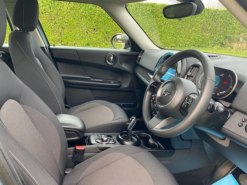 Used MINI Countryman 2022 for sale - 76637908: Photo 26