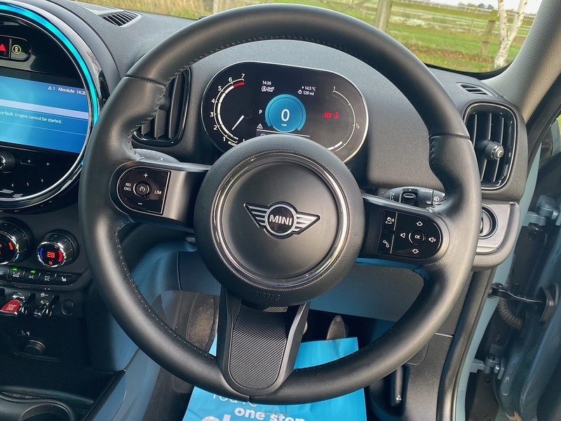 Used MINI Countryman 2022 for sale - 76637908: Photo 27