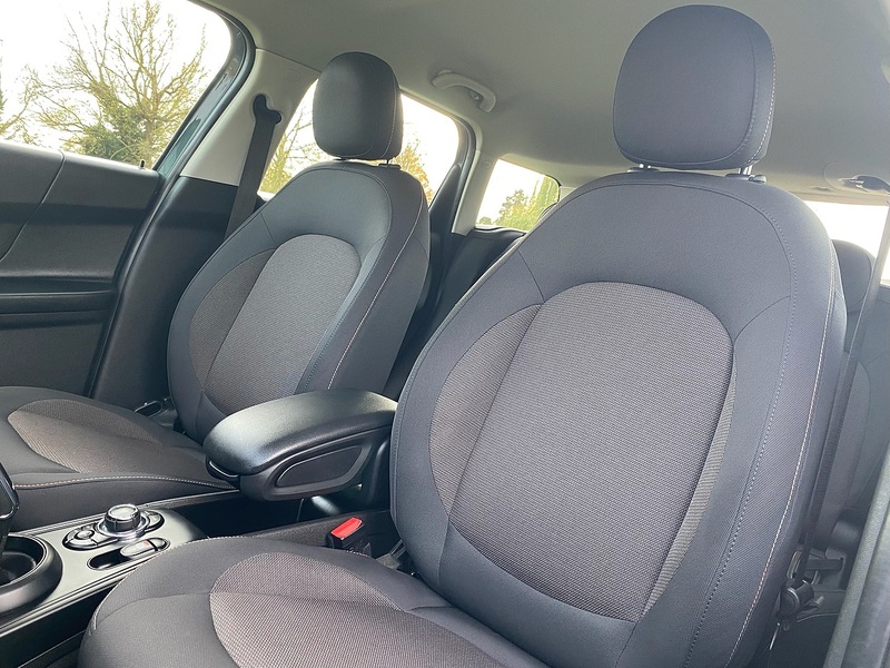 Used MINI Countryman 2022 for sale - 76637908: Photo 3