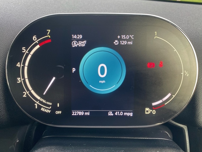 Used MINI Countryman 2022 for sale - 76637908: Photo 30