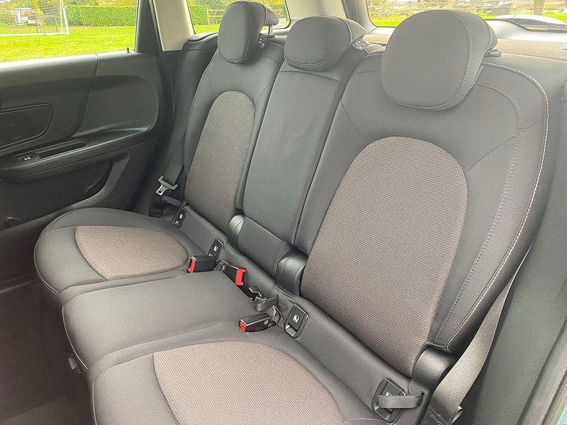 Used MINI Countryman 2022 for sale - 76637908: Photo 34