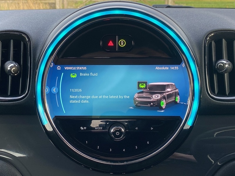 Used MINI Countryman 2022 for sale - 76637908: Photo 36