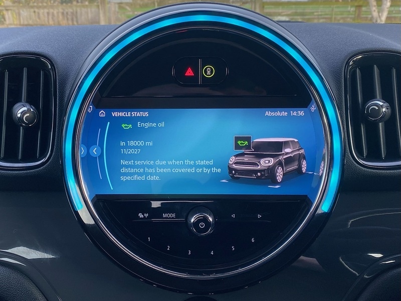 Used MINI Countryman 2022 for sale - 76637908: Photo 37