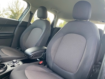 Used MINI Countryman 2022 for sale - 76637908: Photo