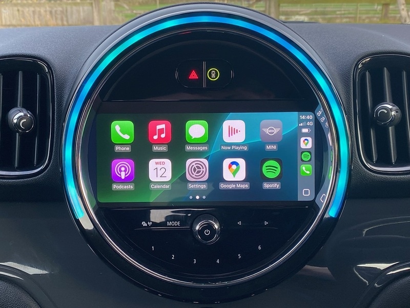 Used MINI Countryman 2022 for sale - 76637908: Photo 4