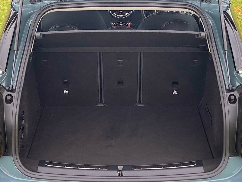 Used MINI Countryman 2022 for sale - 76637908: Photo 40