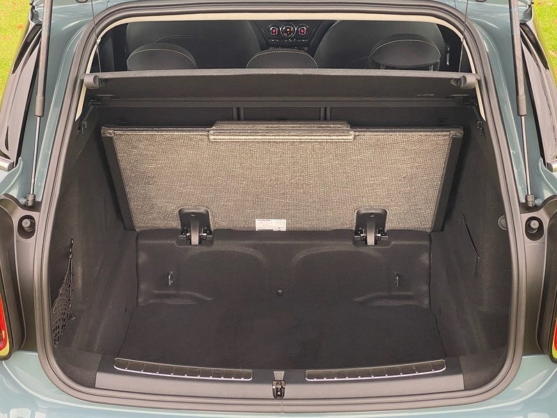 Used MINI Countryman 2022 for sale - 76637908: Photo 41