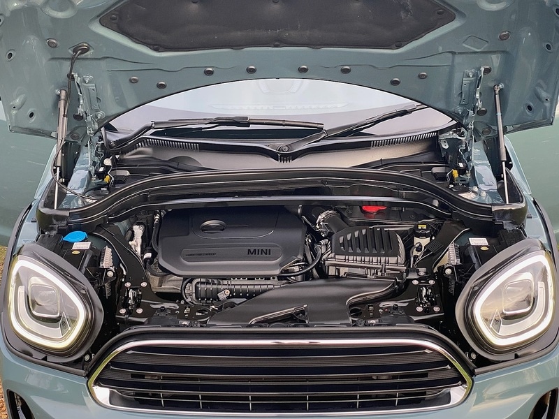 Used MINI Countryman 2022 for sale - 76637908: Photo 43