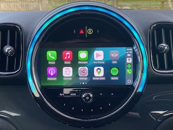 Used MINI Countryman 2022 for sale - 76637908: Photo