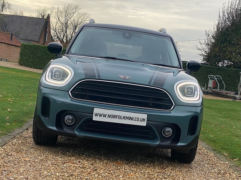 Used MINI Countryman 2022 for sale - 76637908: Photo 7