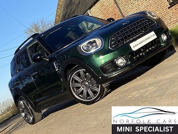 Used MINI Countryman 2017 for sale - 78591480: Photo