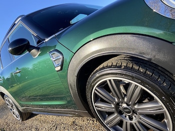 Used MINI Countryman 2017 for sale - 78591480: Photo