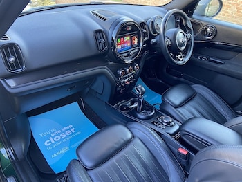 Used MINI Countryman 2017 for sale - 78591480: Photo