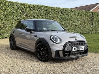 Used MINI Hatch 2021 for sale - 77846445: Photo