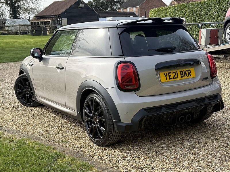 Used MINI Hatch 2021 for sale - 77846445: Photo 6