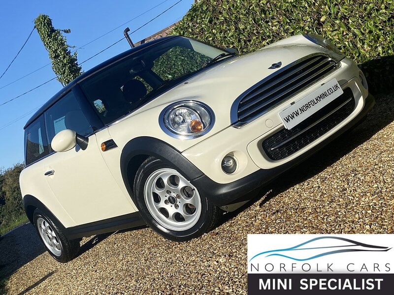 Used MINI Hatch 2013 for sale - 77409081: Photo 1