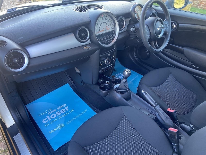 Used MINI Hatch 2013 for sale - 77409081: Photo 2