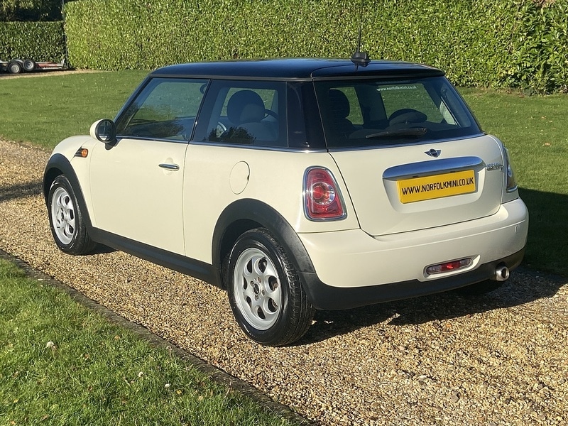 Used MINI Hatch 2013 for sale - 77409081: Photo 3