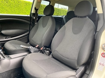 Used MINI Clubman 2013 for sale - 78646025: Photo