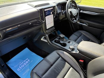 Used Ford Ranger 2024 for sale - 79806745: Photo