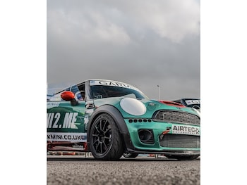 Used MINI Hatch 2009 for sale - 78390290: Photo