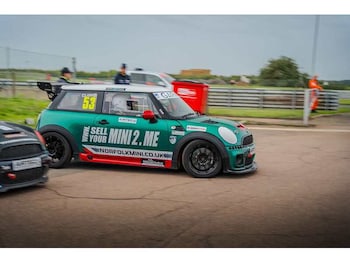 Used MINI Hatch 2009 for sale - 78390290: Photo