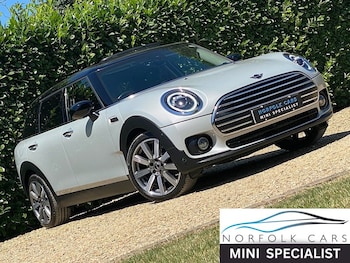 Used MINI Clubman 2020 for sale - 79254666: Photo