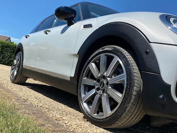 Used MINI Clubman 2020 for sale - 79254666: Photo