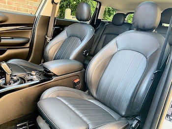 Used MINI Clubman 2020 for sale - 79254666: Photo
