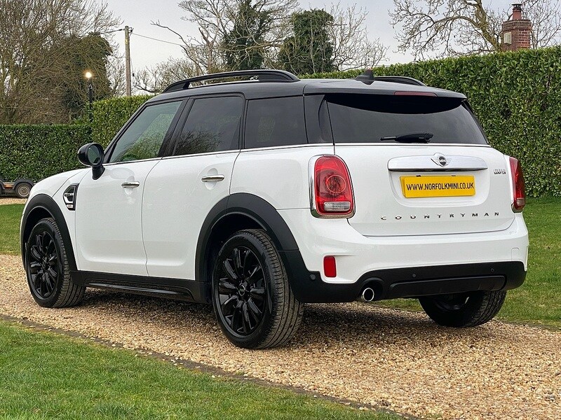 Used MINI Countryman 2017 for sale - 77494385: Photo 10