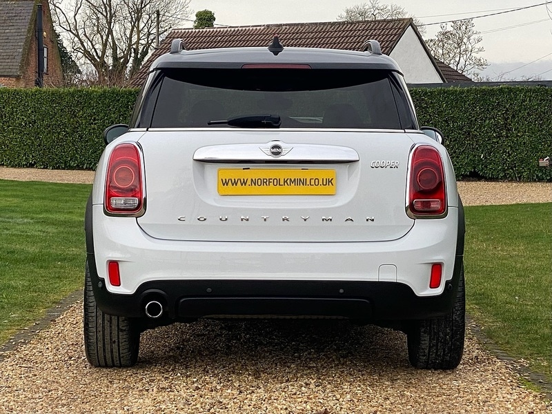 Used MINI Countryman 2017 for sale - 77494385: Photo 11