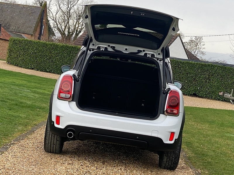 Used MINI Countryman 2017 for sale - 77494385: Photo 12