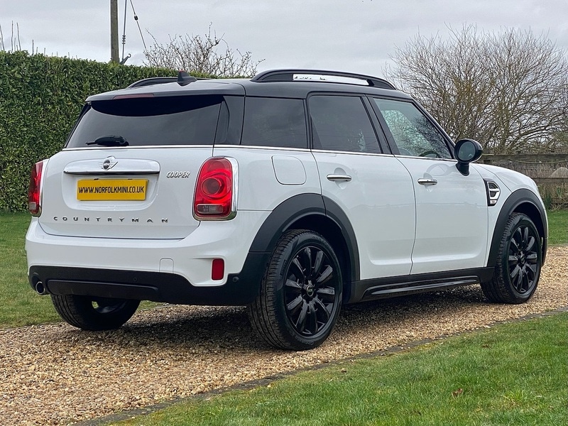 Used MINI Countryman 2017 for sale - 77494385: Photo 13