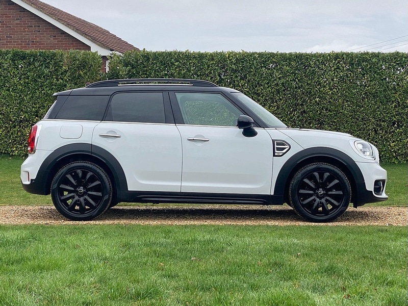 Used MINI Countryman 2017 for sale - 77494385: Photo 14